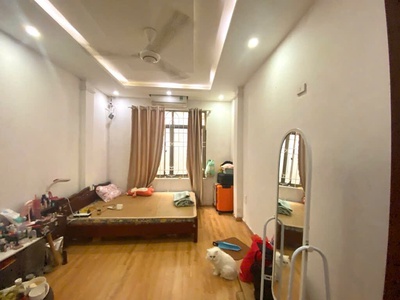 Hàng hiếm Ba Đình 31m2 x mặt tiền 3.4M - Ngõ thông thoáng - Gần ô tô đỗ - Mặt ngõ kinh doanh. 2