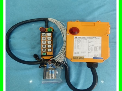 Bộ điều khiển TELECRANE F24-10D 0