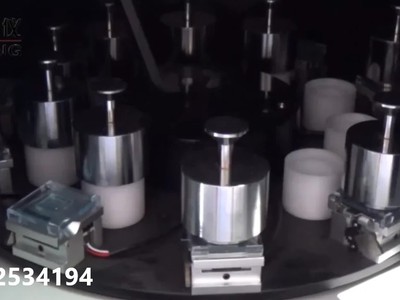 Máy kiểm tra phục hồi nếp nhăn của vải YG B 541E 1