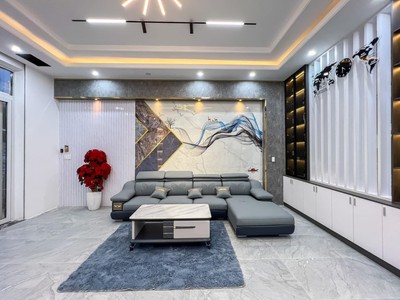  Nhà Phố Mới Gần AEON   Sát QL1A   Kết Nối Giao Thông Dễ Dàng 0