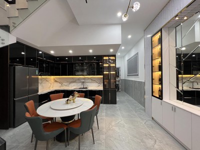  Nhà Phố Mới Gần AEON   Sát QL1A   Kết Nối Giao Thông Dễ Dàng 1