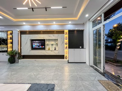  Nhà Phố Mới Gần AEON   Sát QL1A   Kết Nối Giao Thông Dễ Dàng 4