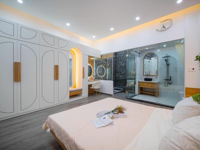  Nhà Phố Mới Gần AEON   Sát QL1A   Kết Nối Giao Thông Dễ Dàng 1