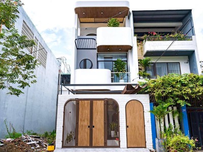  Nhà Phố Mới Gần AEON   Sát QL1A   Kết Nối Giao Thông Dễ Dàng 8