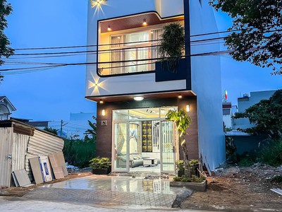  Nhà Phố Mới Gần AEON   Sát QL1A   Kết Nối Giao Thông Dễ Dàng 5