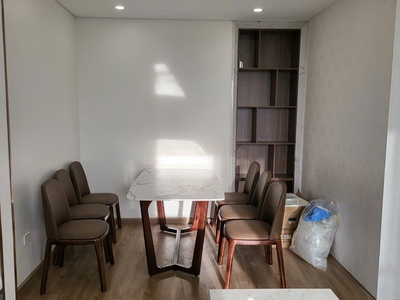Cho Thuê Căn Hộ Lafortuna Tầng Cao - 3PN Full Đồ 2