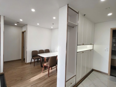 Cho Thuê Căn Hộ Lafortuna Tầng Cao - 3PN Full Đồ 3
