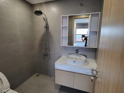 Cho Thuê Căn Hộ Lafortuna Tầng Cao - 3PN Full Đồ 10