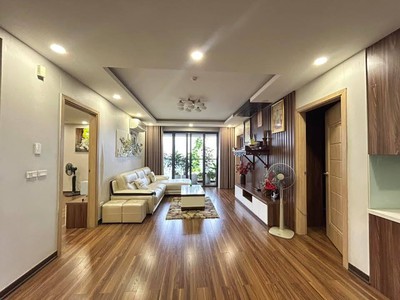 Giá rẻ bán nhanh  Chung cư HTT Tower 197 Trần Phú 90m2, 2 ngủ, 2 vs chỉ 4.4 tỷ 0