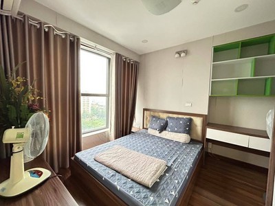 Giá rẻ bán nhanh  Chung cư HTT Tower 197 Trần Phú 90m2, 2 ngủ, 2 vs chỉ 4.4 tỷ 3