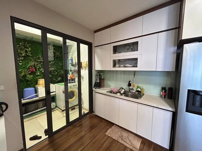 Giá rẻ bán nhanh  Chung cư HTT Tower 197 Trần Phú 90m2, 2 ngủ, 2 vs chỉ 4.4 tỷ 4