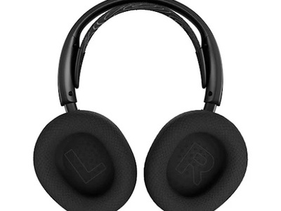 Tai nghe gaming không dây Arctis Nova 5 SteelSeries  đen 0