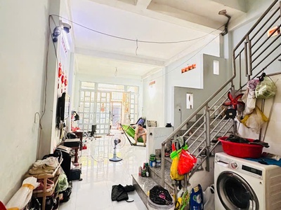 Cần Bán Nhanh nhà 96 m2, 3 tầng Bình Thành, Bình Hưng Hòa B, Bình Tân 2