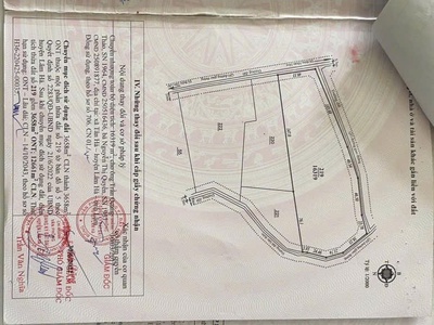 Bán gấp lô đất 150m2 Bảo Lộc, Lâm Đồng giá 900 triệu,sổ hồng 0