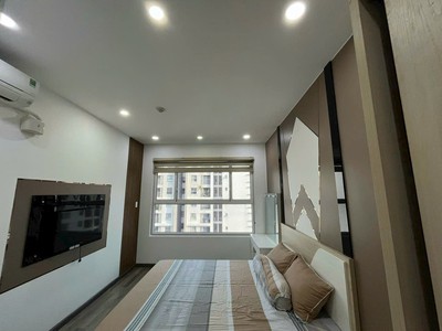Cho Thuê Căn Hộ 2PN 2WC Q7 Complex Đầy Đủ Tiện Nghi Giá Tốt 1