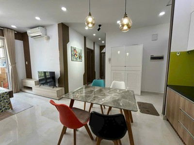 Cho Thuê Căn Hộ 2PN 2WC Q7 Complex Đầy Đủ Tiện Nghi Giá Tốt 2