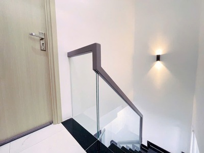 Nhà bán gấp đường Nguyễn Hữu trí-Bình Chánh-HCM 8