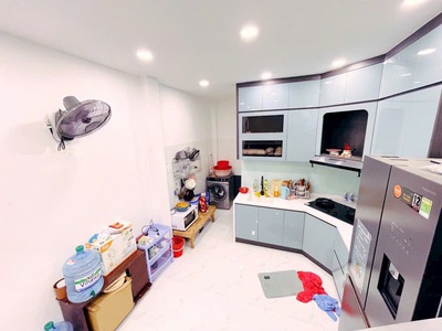 Nhà bán gấp đường Nguyễn Hữu trí-Bình Chánh-HCM 1