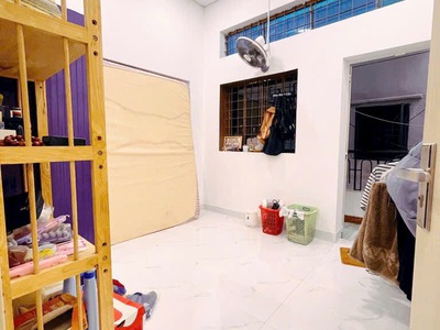 Nhà bán gấp đường Nguyễn Hữu trí-Bình Chánh-HCM 5