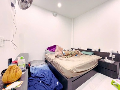 Nhà bán gấp đường Nguyễn Hữu trí-Bình Chánh-HCM 7