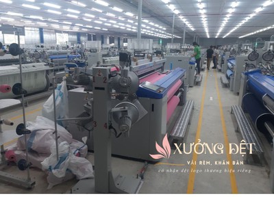 Mua sỉ vải rèm của ở đâu tổng kho, giá tận gốc 0