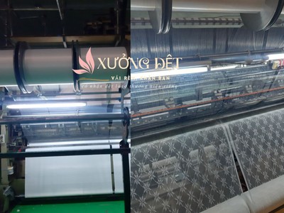 Mua sỉ vải rèm của ở đâu tổng kho, giá tận gốc 1