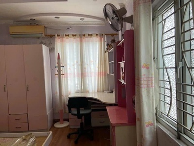 Chính chủ cho thuê nhà nguyên căn 4 tầng tại ngõ 612 La Thành, Giảng Võ, Ba Đình, HN 2