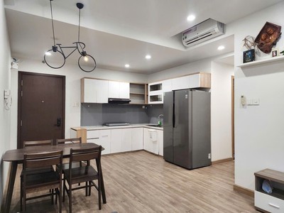 Căn hộ 2PN 2WC 68m² Full Nội Thất – Chỉ 11.5 Triệu/Tháng 1