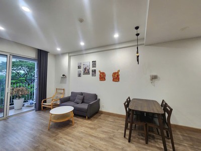 Căn hộ 2PN 2WC 68m² Full Nội Thất – Chỉ 11.5 Triệu/Tháng 2