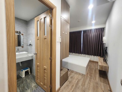 Căn hộ 2PN 2WC 68m² Full Nội Thất – Chỉ 11.5 Triệu/Tháng 4