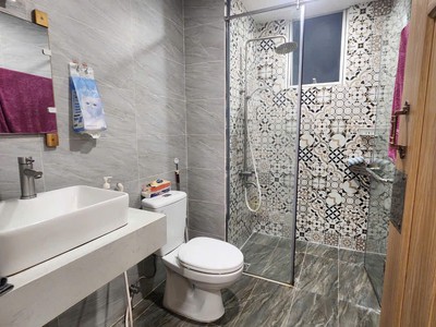 Căn hộ 2PN 2WC 68m² Full Nội Thất – Chỉ 11.5 Triệu/Tháng 5