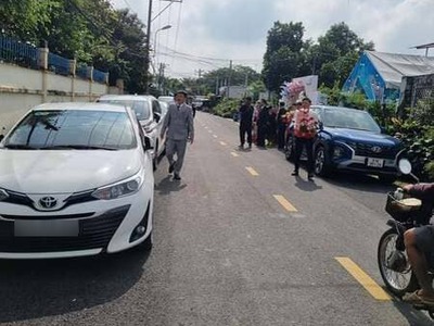 Xe Tiện Chuyến Tp.HCM    Vĩnh Long 1