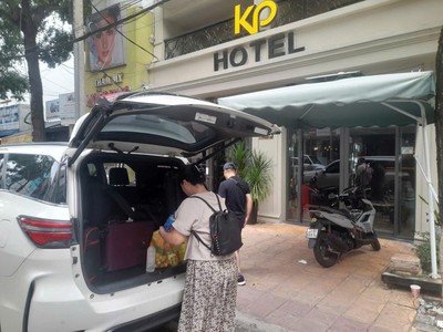 Xe Tiện Chuyến Tp.HCM    Vĩnh Long 0