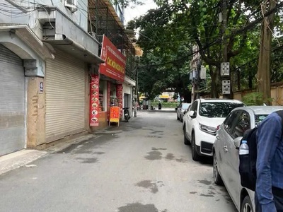 Bán nhà khuất duy tiến đất vàng thanh xuân, kd sầm uất 3