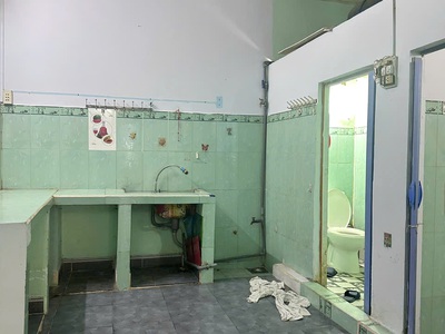 Nhà 47.3m2 hẻm cụt 801 phạm thế hiển p4q8 0