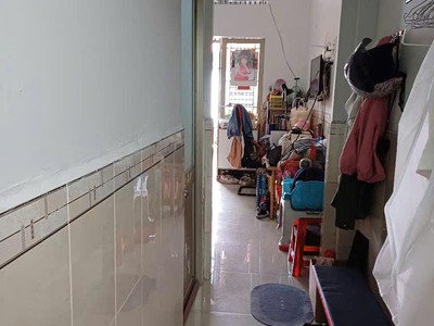 Hàng hiếm bay nhanh - hẻm xe hơi tân chánh hiệp - 4m x12m - 2 tầng - chỉ  3 tỷ 160 2