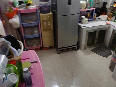 Hàng hiếm bay nhanh - hẻm xe hơi tân chánh hiệp - 4m x12m - 2 tầng - chỉ  3 tỷ 160 3