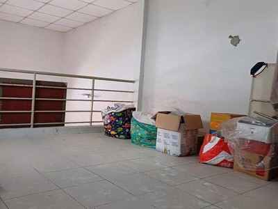 Hàng hiếm bay nhanh - hẻm xe hơi tân chánh hiệp - 4m x12m - 2 tầng - chỉ  3 tỷ 160 4