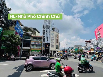Sản phẩm siêu hiếm-căn kế góc cực kỳ tiềm năng mặt tiền ngay trần hưng đạo quận 1 1