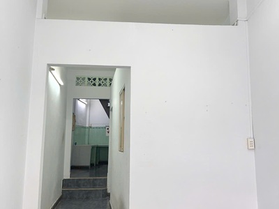 Nhà 47.3m2 hẻm cụt 801 phạm thế hiển p4q8 1