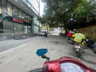 Bán nhà khuất duy tiến đất vàng thanh xuân, kd sầm uất 0