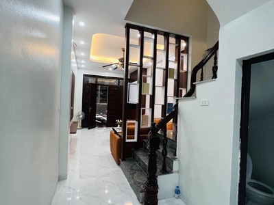 Bán nhà tô hiệu - hà đông, 2 mặt thoáng, 51m2, 10.x tỷ 1
