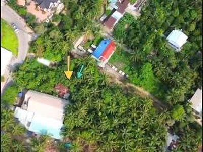 Cần bán 2 miếng đất vị trí vàng   thuận an, tp.hcm - cách trung tâm tp.hcm chỉ hơn 20km 0