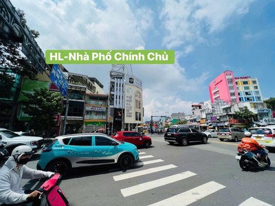 Sản phẩm siêu hiếm-căn kế góc cực kỳ tiềm năng mặt tiền ngay trần hưng đạo quận 1 2