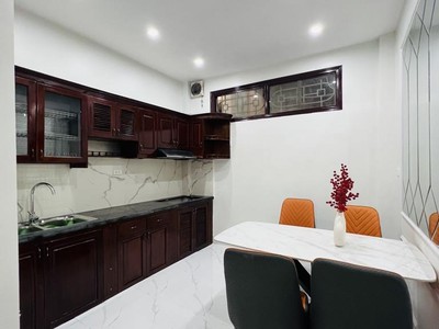 Bán nhà tô hiệu - hà đông, 2 mặt thoáng, 51m2, 10.x tỷ 2