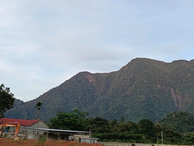 Cần bán đất chính chủ - xã tư, đông giang, quảng nam 1