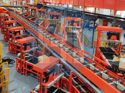 Tối ưu vận hành kho   Chia chọn hàng hóa chuẩn   Nhanh - Gọn 0