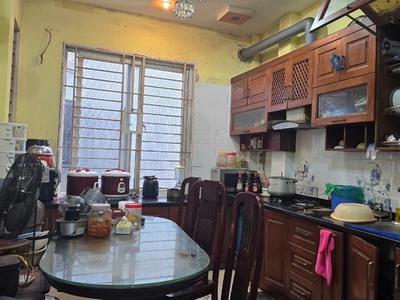 Thái hà- đống đa-  mặt ngõ ô tô tránh-2 thoáng-dt 47m2-nở hậu-kd-giá chỉ 17.5 tỷ. 1