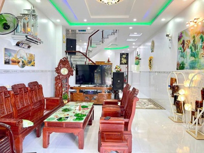 Siêu phẩm nhà đẹp - đầu tư sinh lời - chủ cần bán nhanh 3