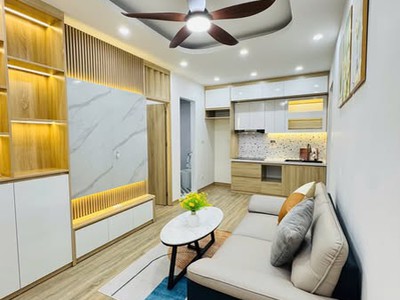 Chính chủ cần bán 2 ngủ tòa hh3b linh đàm tặng nội thất nhập khẩu xịn xò giá 2.1xx tỷ 0